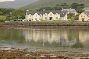 Castlewood House, Dingle